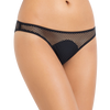 Gia Lingerie Black