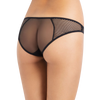 Gia Lingerie Black