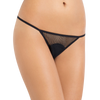 Gia Lingerie Black