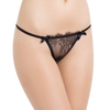 Grace Lingerie Black
